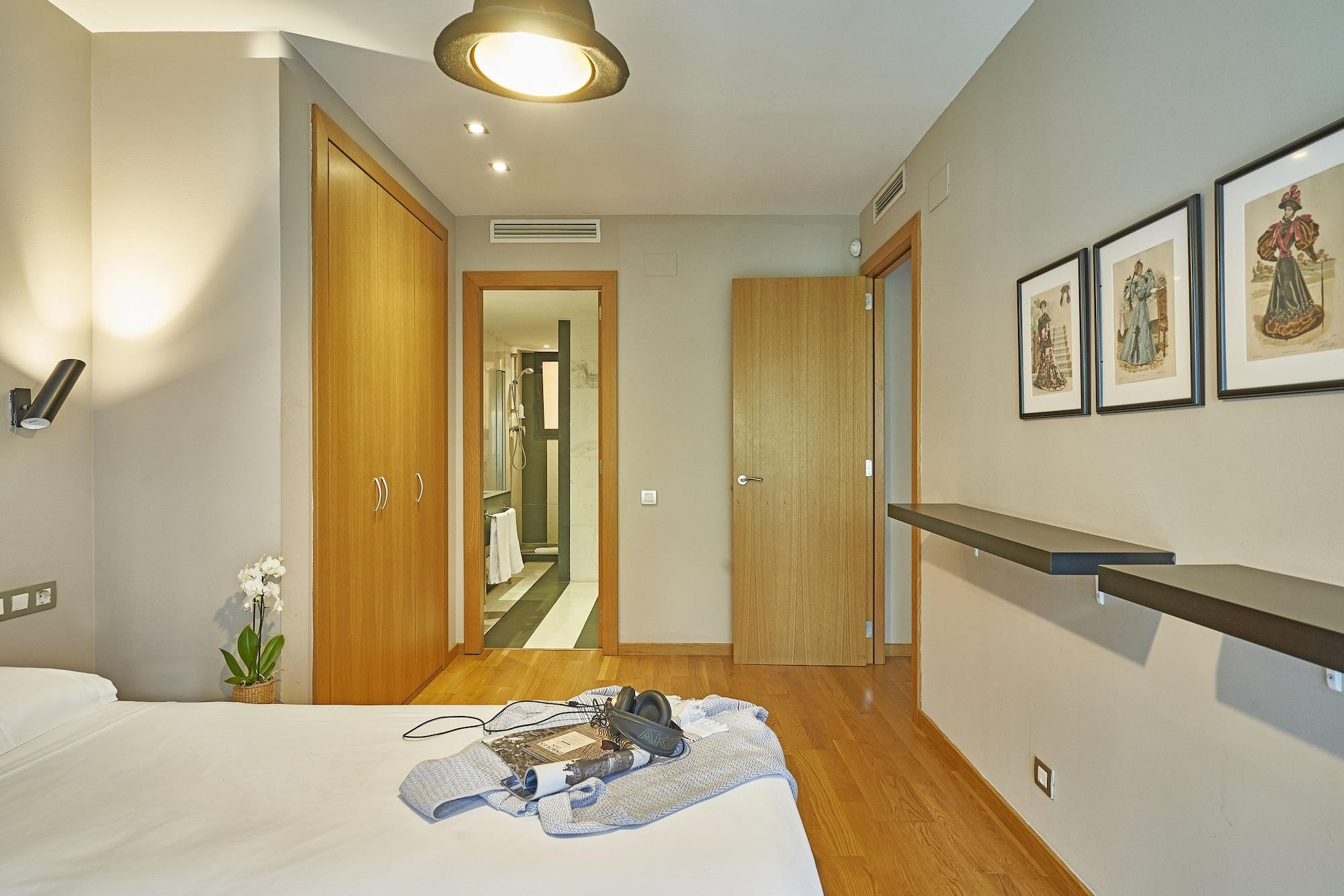 Ainb Sagrada Familia Apartament