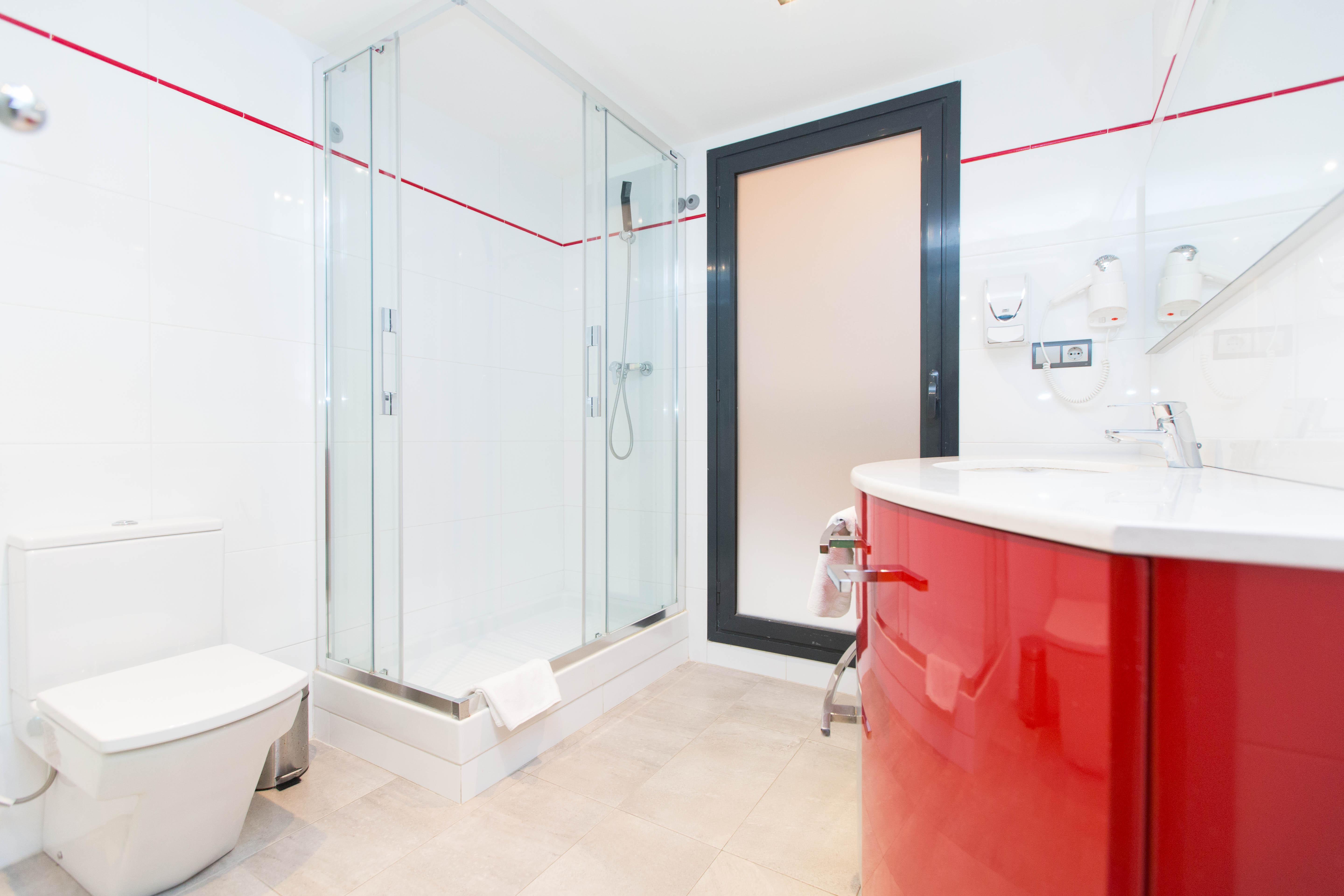 Apartament Ainb Sagrada Familia
