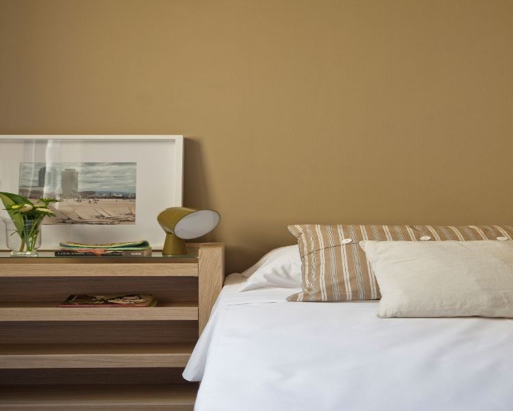 Apartament Ainb Sagrada Familia Barcelona