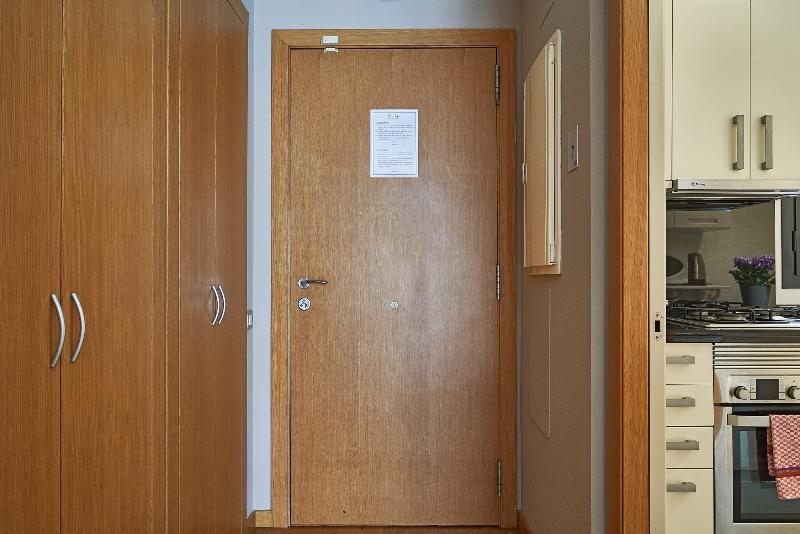 Apartament Ainb Sagrada Familia Barcelona