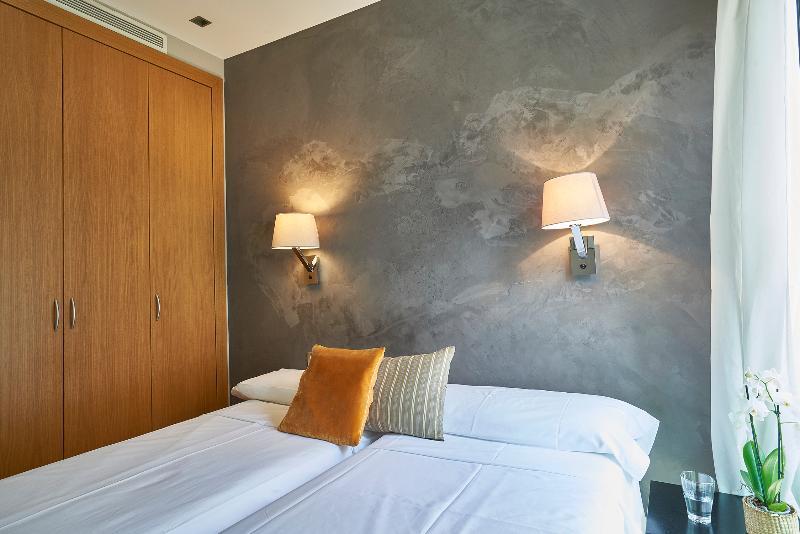 Apartament Ainb Sagrada Familia