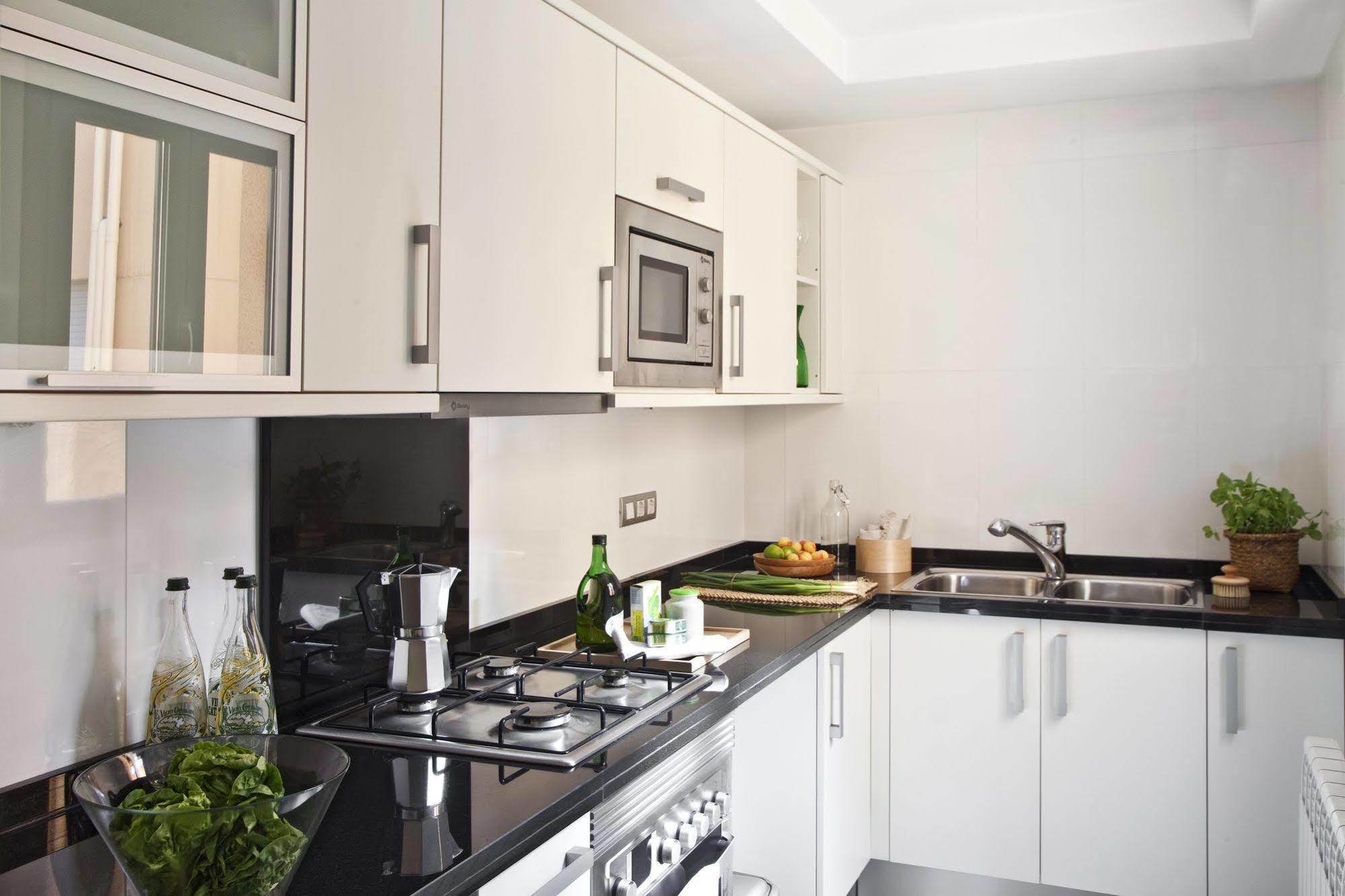 Ainb Sagrada Familia Apartament