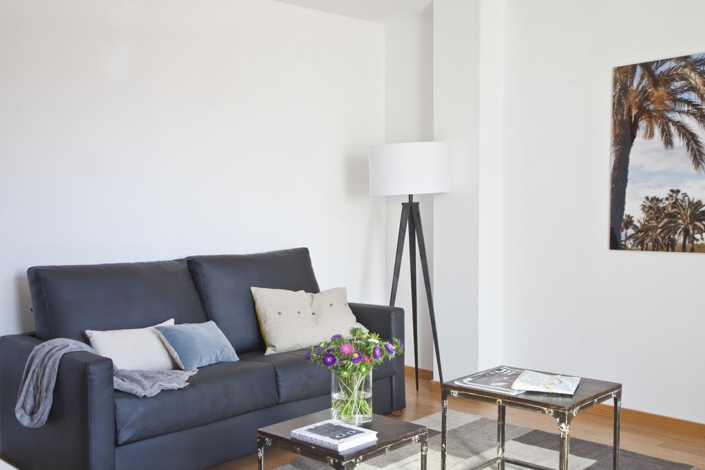 Apartment Ainb Sagrada Familia