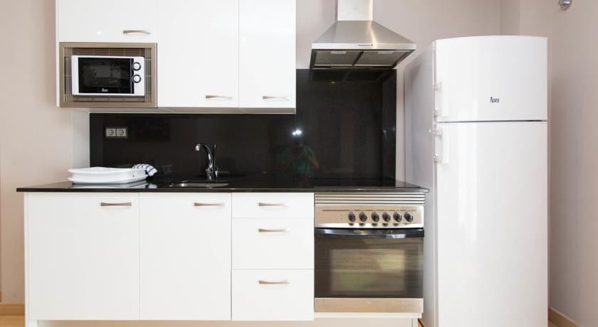 Ainb Sagrada Familia Apartament