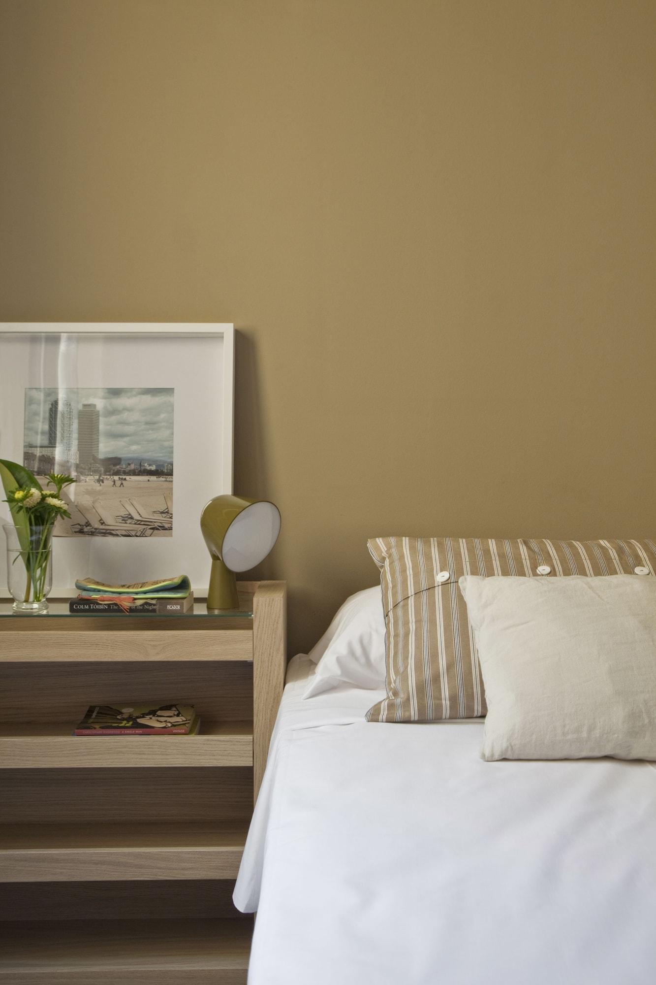 Appartement Ainb Sagrada Familia *